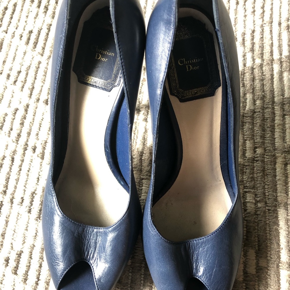 Dior platform